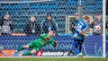 WIDEO: Ruch Chorzów 2:2 Śląsk Wrocław (SKRÓT MECZU)