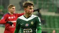 OFICJALNIE: Antoni Klimek żegna się ze Śląskiem. Wrocławianie nie wykupią skrzydłowego