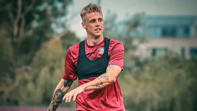 ANALIZA: Timotej Jambor – ruch na zapas czy transfer z myślą o domino?