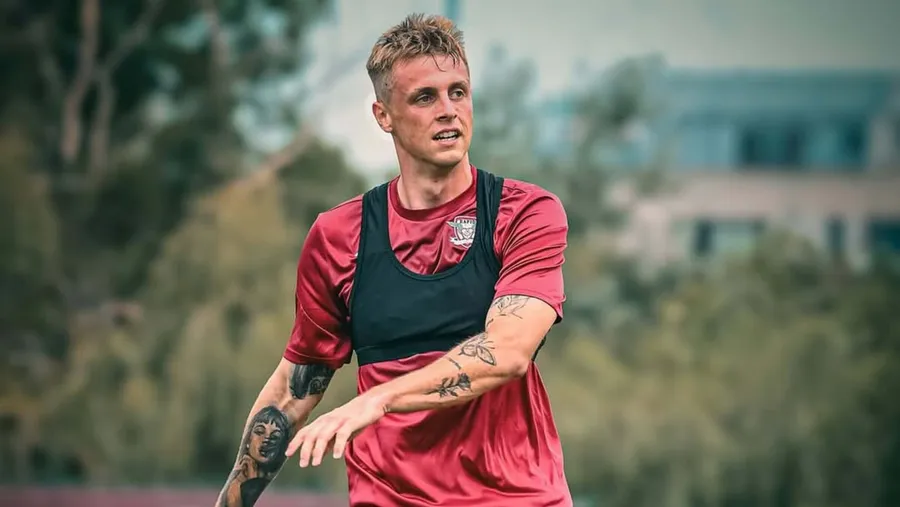 ANALIZA: Timotej Jambor – ruch na zapas czy transfer z myślą o domino?