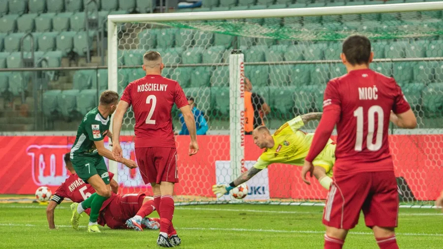 Miedź Legnica - Śląsk Wrocław. Co warto wiedzieć przed meczem?