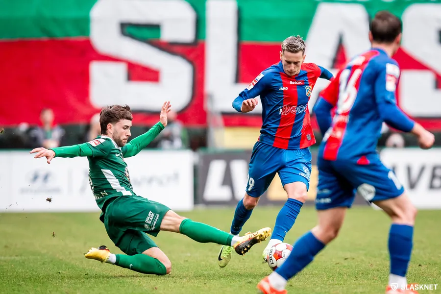 fot. Mateusz Porzucek