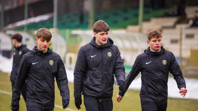 Stal Stalowa Wola - Śląsk II Wrocław. Co warto wiedzieć przed meczem?