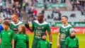 22. kolejka I ligi: Śląsk Wrocław 3:0 Odra Opole (5)
