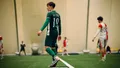 SPARING: Slavia Praga B 3:2 Śląsk II Wrocław