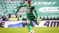 22. kolejka I ligi: Śląsk Wrocław 3:0 Odra Opole (3)
