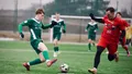 SPARING: U19 Śląsk Wrocław 1:3 Stal Brzeg