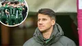 Petr Schwarz ze wsparciem kolegów z zespołu. ''Jestem z drużyną, jak najwięcej mogę''
