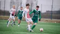SPARING: Śląsk II Wrocław 4:4 Cracovia II