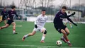 SPARING: U19 Śląsk Wrocław 2:2 Slavia Praga