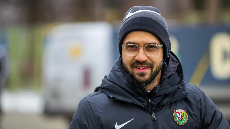 Śląsk II Wrocław - Olimpia Grudziądz. Co warto wiedzieć przed meczem?
