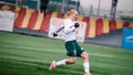 PNK: Dwa ciosy na finiszu. Śląsk wygrał ważny mecz z Rekordem