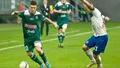 Ćwielong wspomina grę w Śląsku: ''Tarasiewicz potrafił zjednoczyć szatnię''