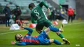 22. kolejka I ligi: Śląsk Wrocław 3:0 Odra Opole (4)