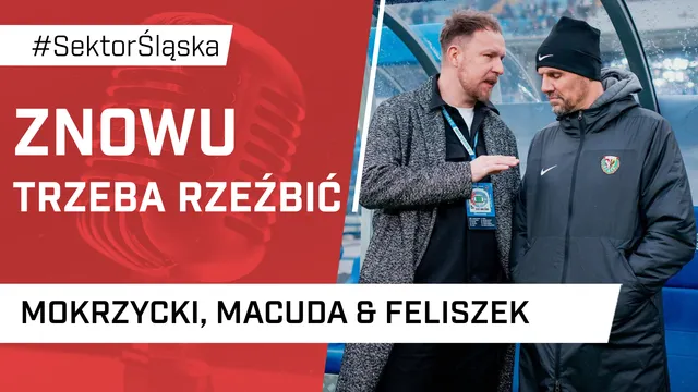 Znowu trzeba rzeźbić (PODCAST)
