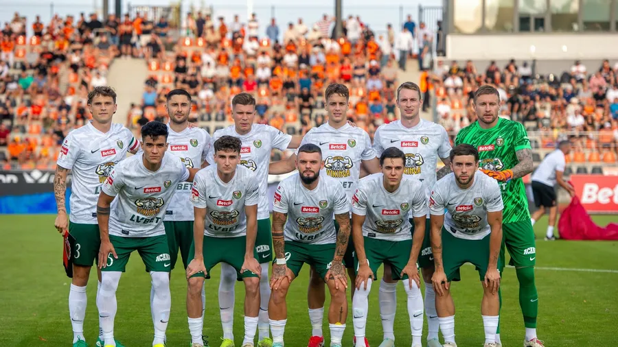 Zapowiadamy i typujemy 23. kolejkę I ligi (KURSY LV BET)