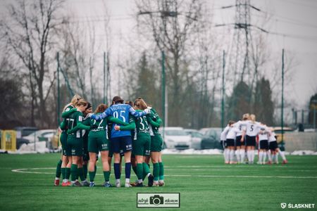 PNK: Śląsk Wrocław 0:1 Górnik Łęczna