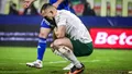21. kolejka I ligi: Miedź Legnica 3:1 Śląsk Wrocław