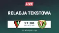 LIVE: Zagłębie Sosnowiec - Śląsk II Wrocław (NA ŻYWO)