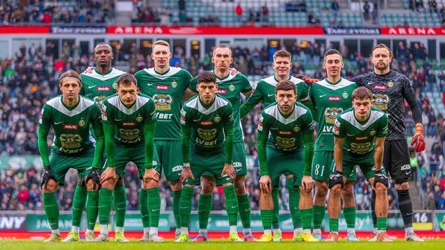 Zapowiadamy i typujemy 33. kolejkę I ligi (KURSY LV BET)