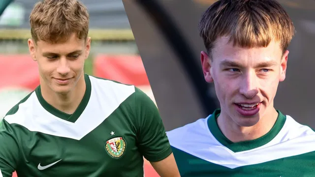 WYPOŻYCZENI: Wołczek i Guercio poza Śląskiem. Jak weszli w nowe drużyny?