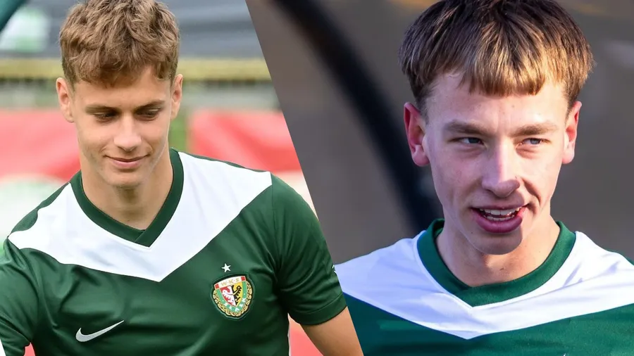 WYPOŻYCZENI: Wołczek i Guercio poza Śląskiem. Jak weszli w nowe drużyny?