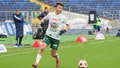 20. kolejka I ligi: Ruch Chrorzów 2:2 Śląsk Wrocław