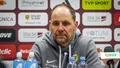 Simundza: Musimy zmusić rywala, żeby grał pod nasze dyktando