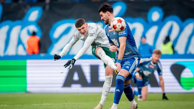 Tempo strzelania godne najlepszych. Jak wypada Banaszak na tle poprzedników?