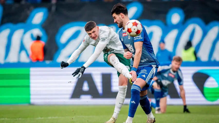 Tempo strzelania godne najlepszych. Jak wypada Banaszak na tle poprzedników? 