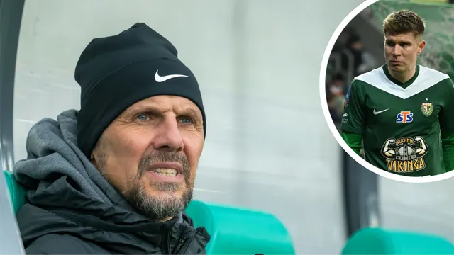Simundza tłumaczy wybór kapitana: To odpowiednia osoba na tę funkcję