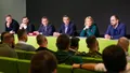 Kibice spotkali się z przedstawicielami Śląska i miasta. Czego się dowiedzieliśmy?