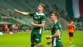 23. kolejka I ligi - Śląsk Wrocław 2:1 Chrobry Głogów (1)