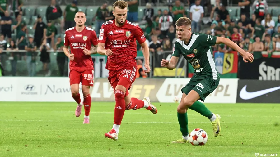 Rywal pod lupą: Miedź Legnica