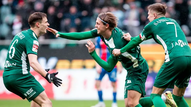 WIDEO: Śląsk Wrocław 3:0 Odra Opole (SKRÓT MECZU)