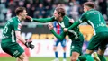 WIDEO: Śląsk Wrocław 3:0 Odra Opole (SKRÓT MECZU)