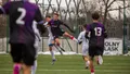 SPARING: U19 Śląsk Wrocław 2:2 Slavia Praga