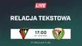LIVE: Śląsk II Wrocław - Podbeskidzie Bielsko-Biała (NA ŻYWO)