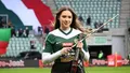 22. kolejka I ligi: Śląsk Wrocław 3:0 Odra Opole