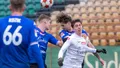 20. kolejka II ligi - Ślask II Wrocław 0:5 Podbeskidzie Bielsko-Biała