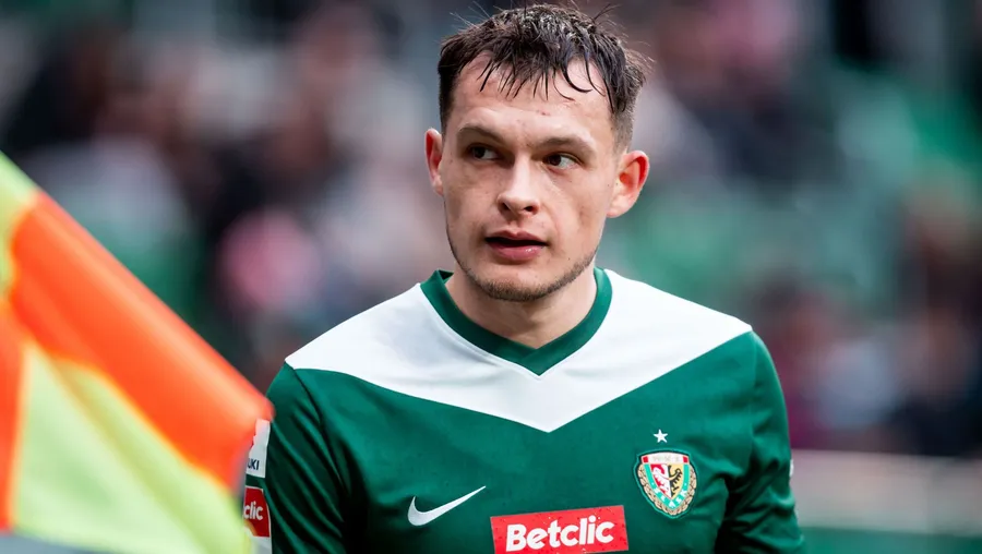 Mokrzycki: Z każdym tygodniem będziemy wyglądać zdecydowanie lepiej