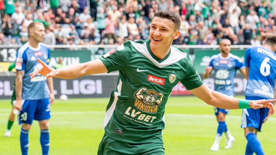 Ruch Chorzów - Śląsk Wrocław. Co warto wiedzieć przed meczem?