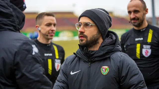 Hetel: Nie myślę o awansie