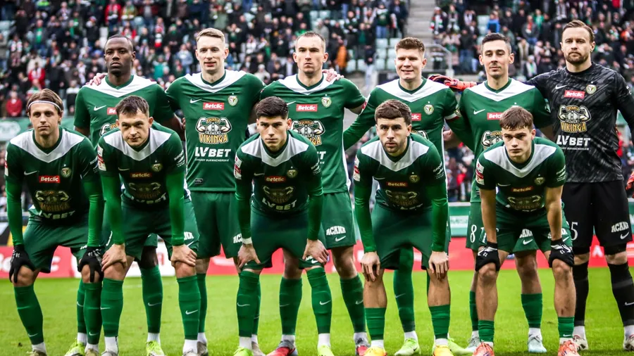 Zapowiadamy i typujemy 25. kolejkę I ligi (KURSY LV BET)