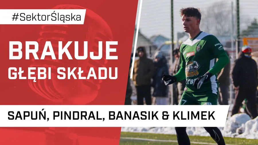 Brakuje głębi składu (PODCAST)