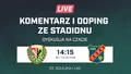 LIVE: Śląsk Wrocław - Odra Opole (NA ŻYWO)