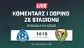 LIVE: Ruch Chorzów - Śląsk Wrocław (NA ŻYWO)