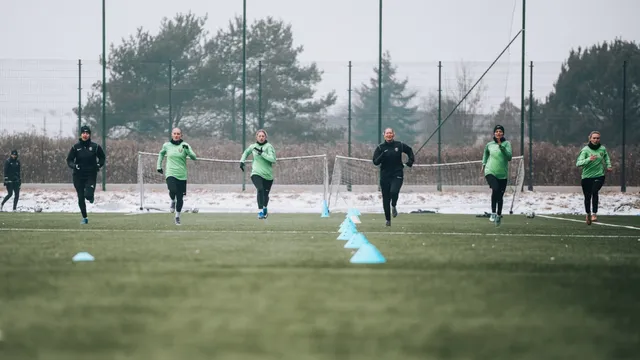 PNK: Czas na kolejne minuty poza Wrocławiem