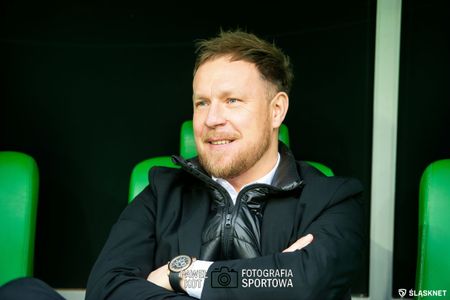 22. kolejka I ligi: Śląsk Wrocław 3:0 Odra Opole (2)