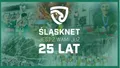 25 lat Śląsknet! Ćwierć wieku z Wami i ze Śląskiem Wrocław
